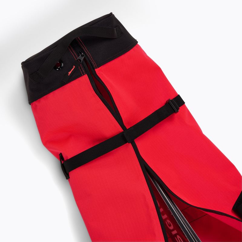 Калъф за ски Rossignol Hero Ski Bag Jr red/black 5
