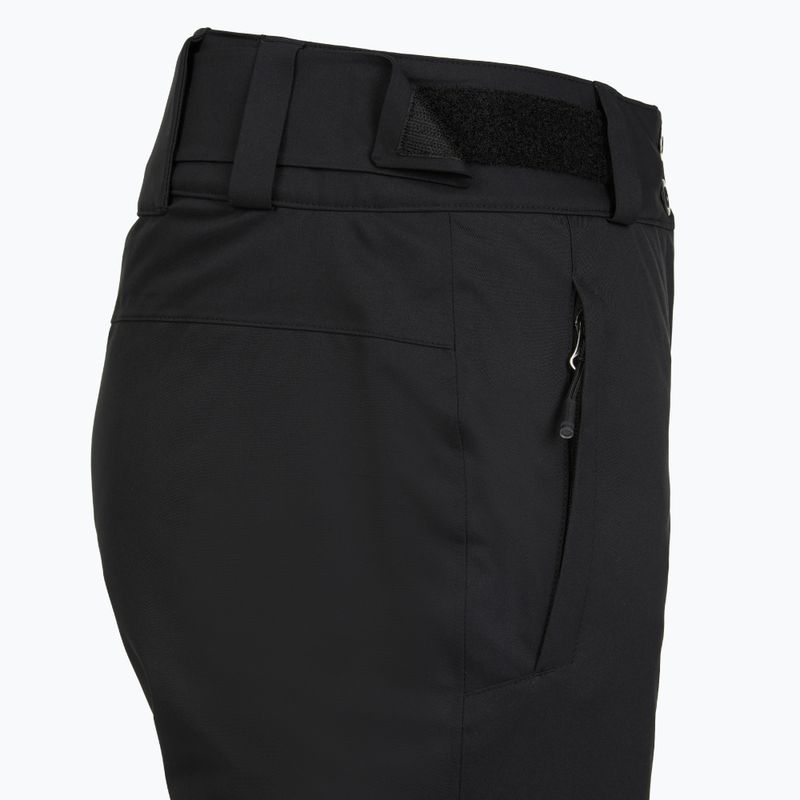 Дамски скиорски панталони Rossignol Insulated black 3