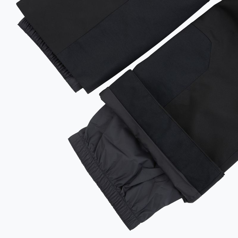 Дамски скиорски панталони Rossignol Insulated black 5