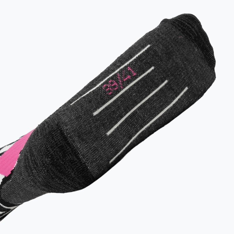 Скиорски чорапи Rossignol Essential savage black 4