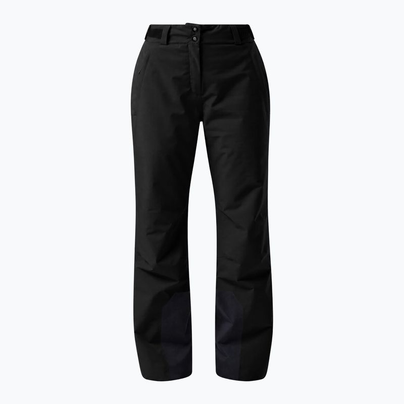 Дамски скиорски панталони Rossignol Strawpile Insulated 29' black 7