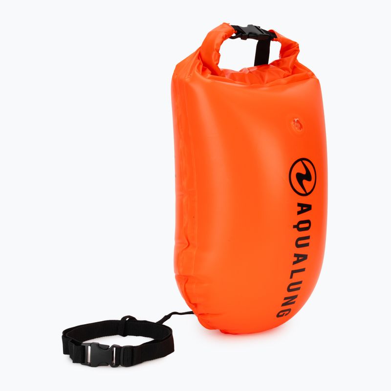 Aqua Lung Idry оранжев шамандурен буй BA123111 2