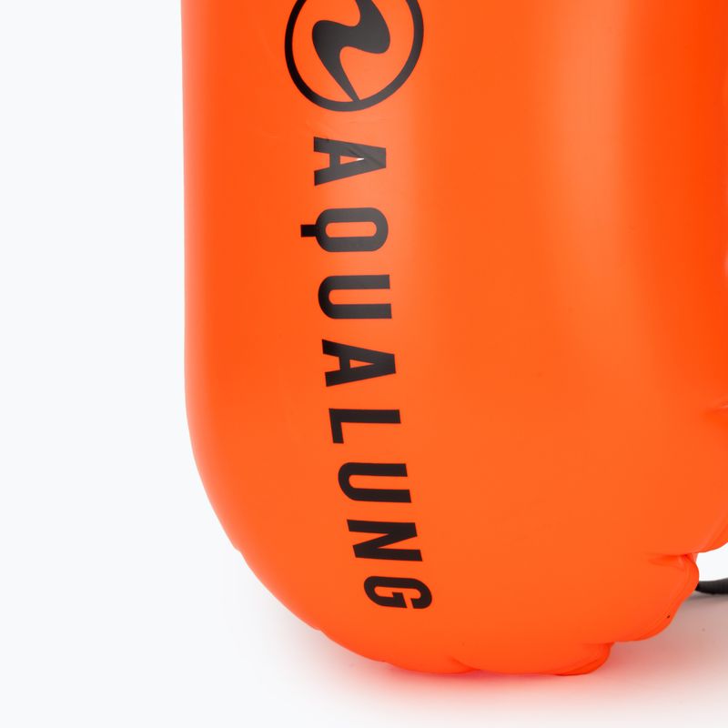 Aqua Lung Idry оранжев шамандурен буй BA123111 4