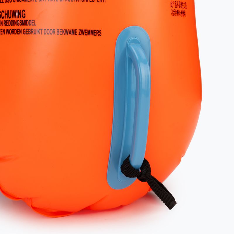 Aqua Lung Idry оранжев шамандурен буй BA123111 5