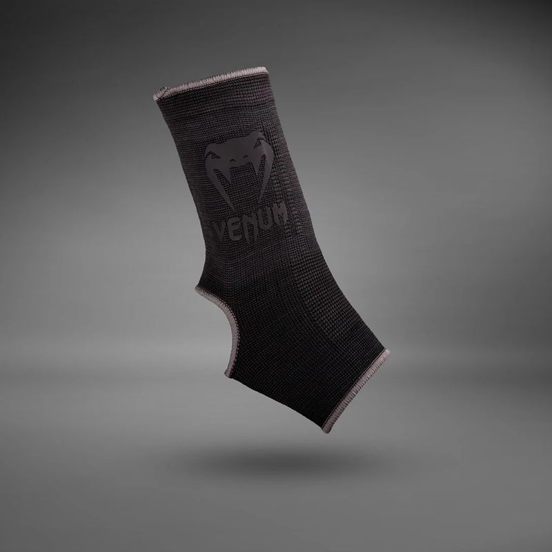Мъжки предпазители за глезени Venum Kontact Ankle Support черен 2