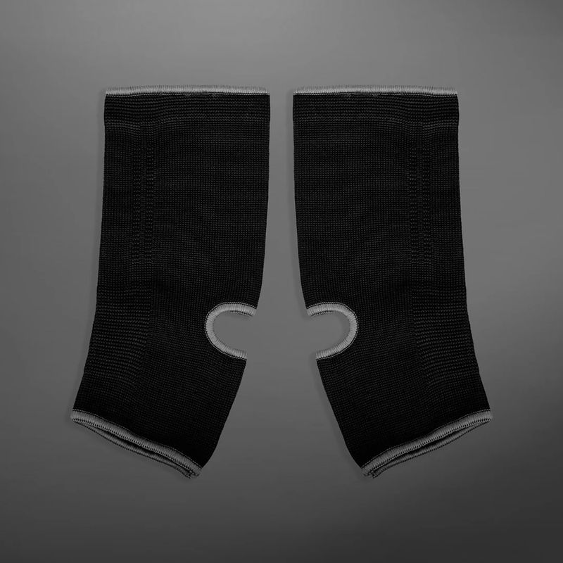 Мъжки предпазители за глезени Venum Kontact Ankle Support черен 3