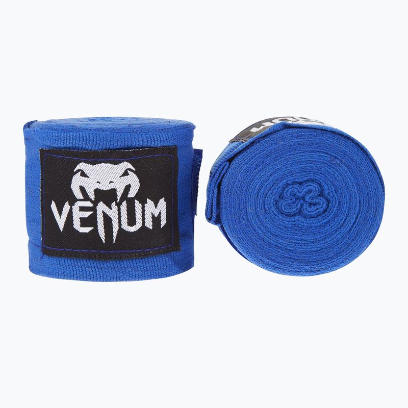 Venum Kontact боксови превръзки сини 0430 4