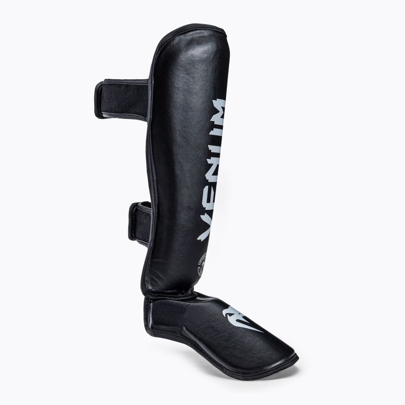 Venum Challenger Standup Shin Guards black EU-VENUM-0773 2