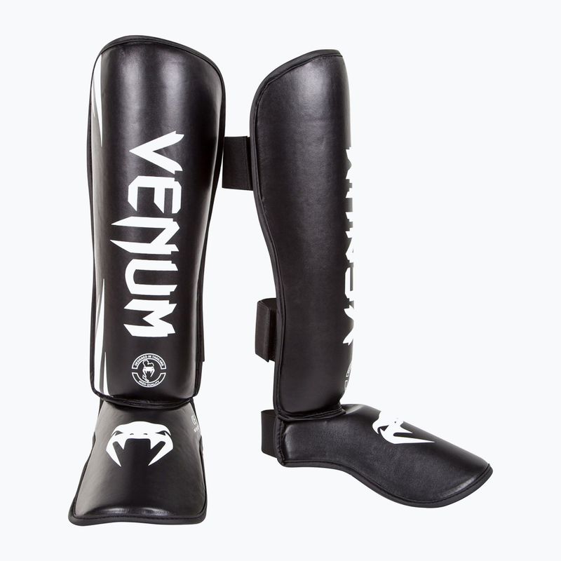 Venum Challenger Standup Shin Guards black EU-VENUM-0773 4