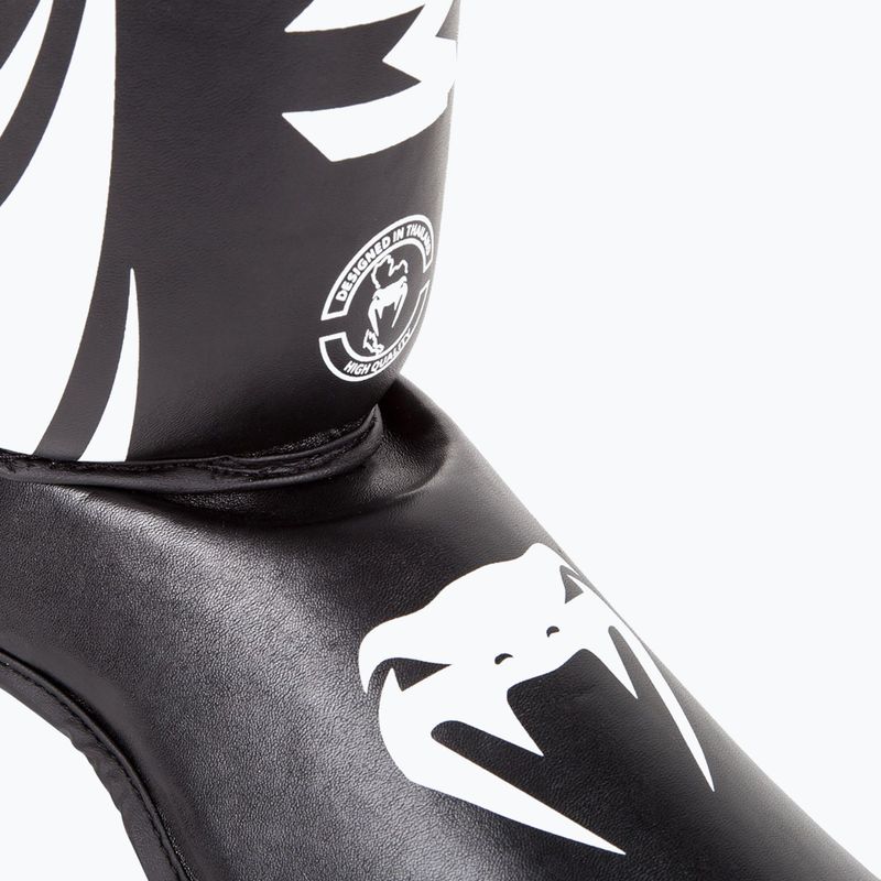 Venum Challenger Standup Shin Guards black EU-VENUM-0773 6