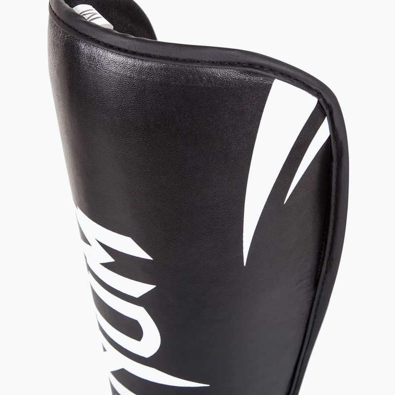 Venum Challenger Standup Shin Guards black EU-VENUM-0773 7