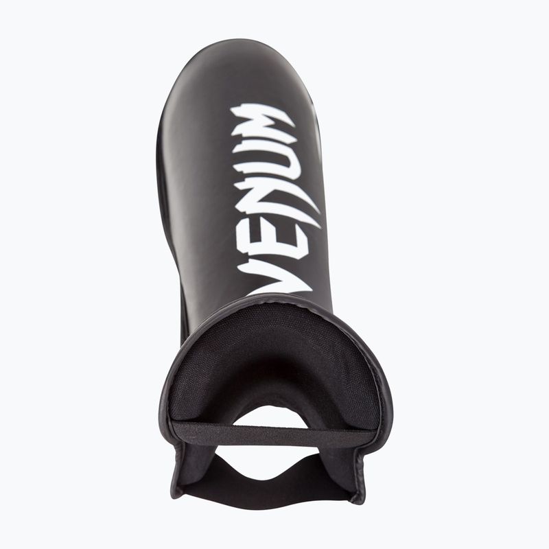 Venum Challenger Standup Shin Guards black EU-VENUM-0773 8
