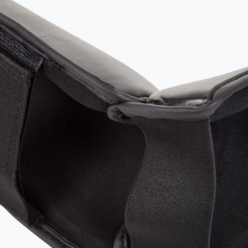 Venum Challenger Standup Shin Guards black EU-VENUM-0773 9