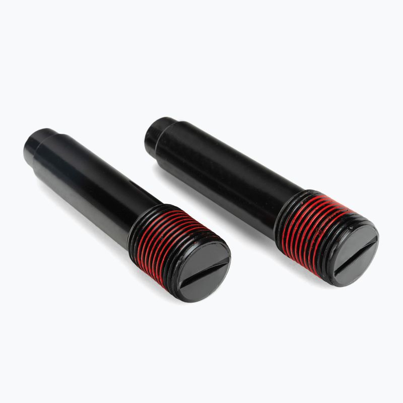 Venum Competitor Въже за прескачане с тежести червено EU-VENUM-0974 3