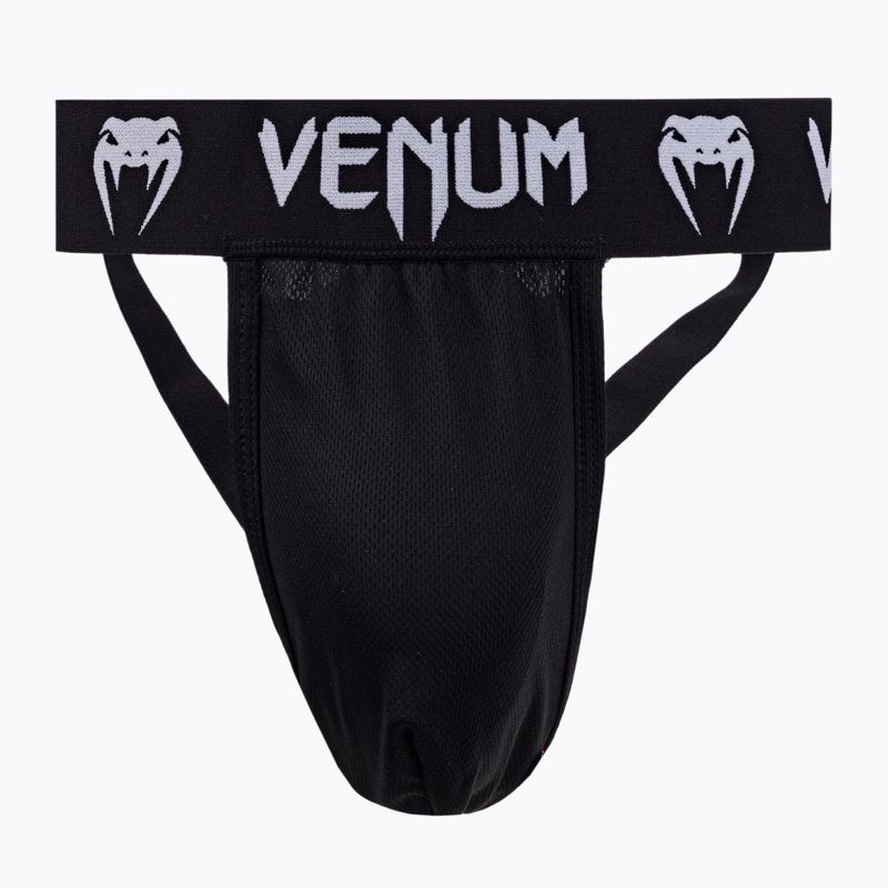 Venum Challenger предпазител за слабините и подкрепа EU-VENUM-1062