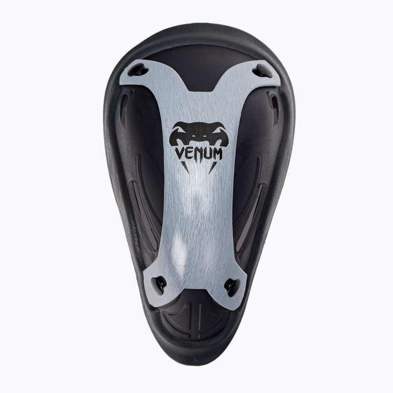 Venum Competitor предпазител за слабините и опора сребро EU-VENUM-1063 3