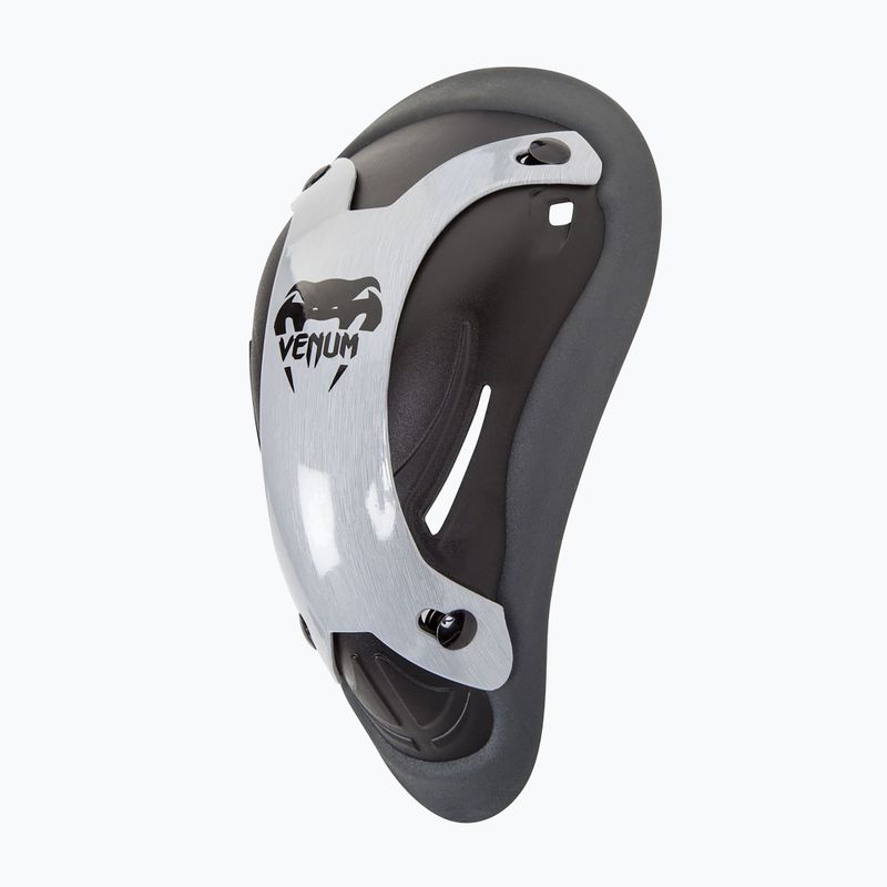 Venum Competitor предпазител за слабините и опора сребро EU-VENUM-1063 6