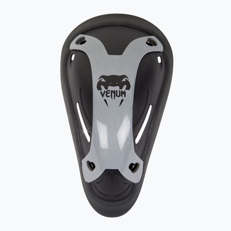 Venum Competitor предпазител за слабините и опора сребро EU-VENUM-1063 7