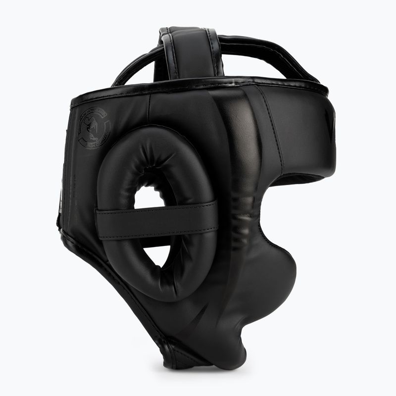 Venum Elite боксова каска черна VENUM-1395 2