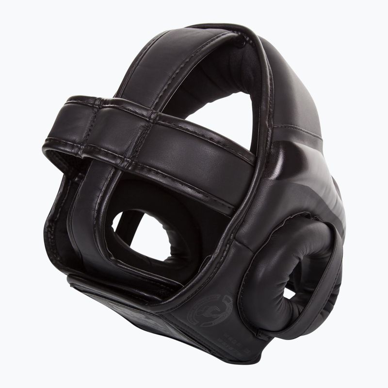 Venum Elite боксова каска черна VENUM-1395 7