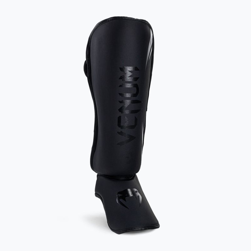 Venum Challenger Standup Shin Guards black VENUM-2050