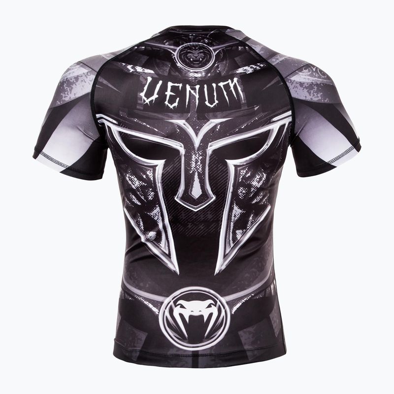 Venum Gladiator 3.0 Мъжки предпазител за рашборд Черен VENUM-02987-108-XXL 2