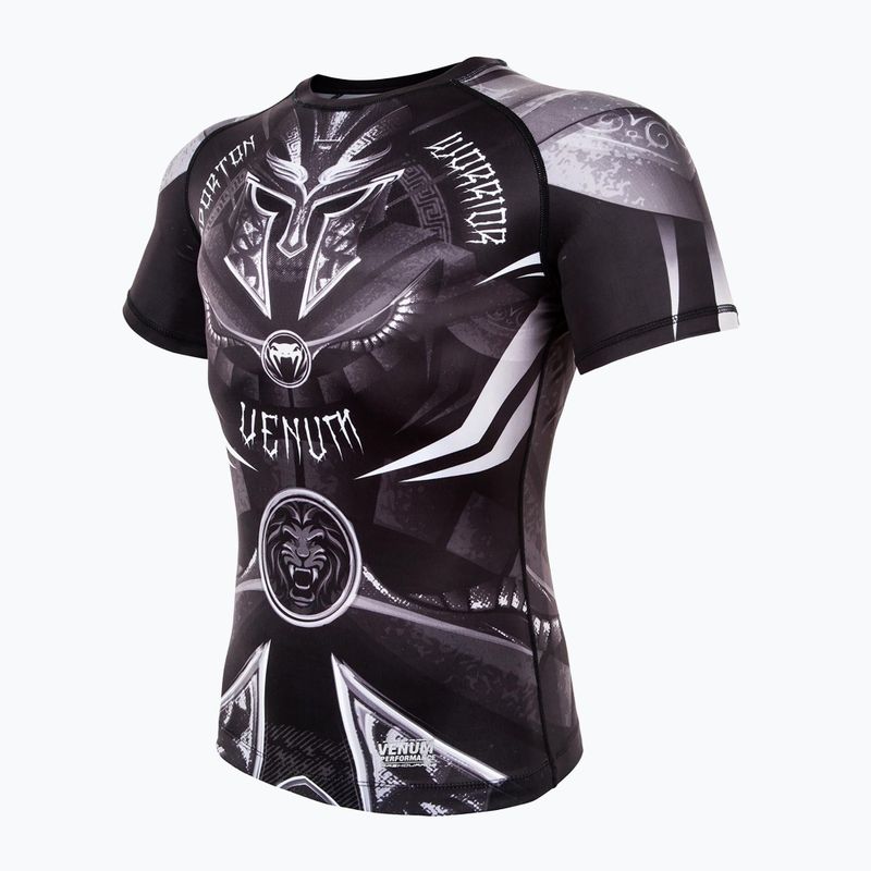 Venum Gladiator 3.0 Мъжки предпазител за рашборд Черен VENUM-02987-108-XXL 3