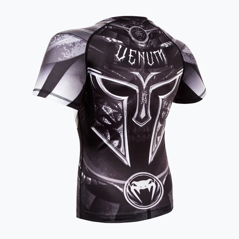 Venum Gladiator 3.0 Мъжки предпазител за рашборд Черен VENUM-02987-108-XXL 4
