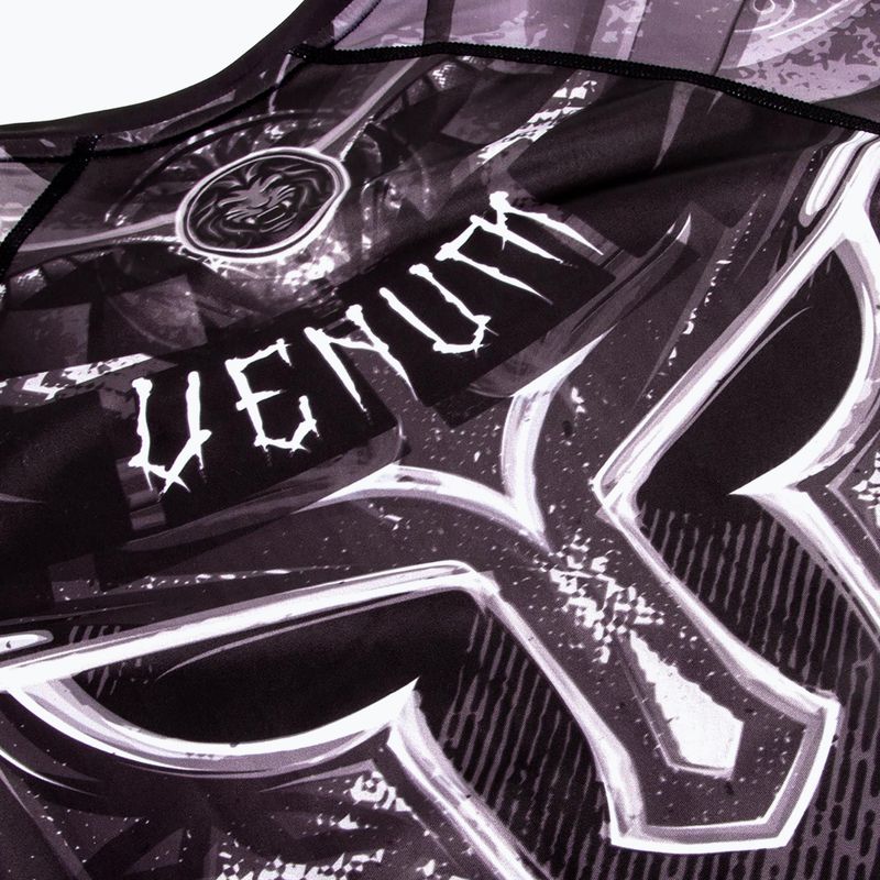 Venum Gladiator 3.0 Мъжки предпазител за рашборд Черен VENUM-02987-108-XXL 6