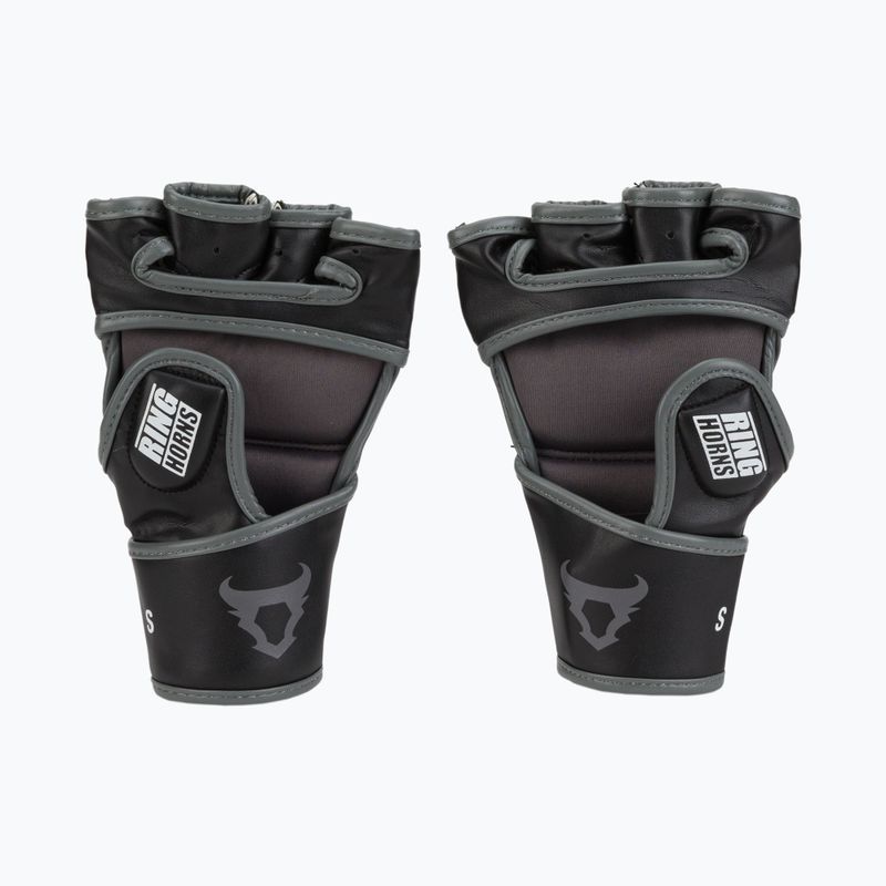 Ръкавици MMA Ringhorns Charger black 2