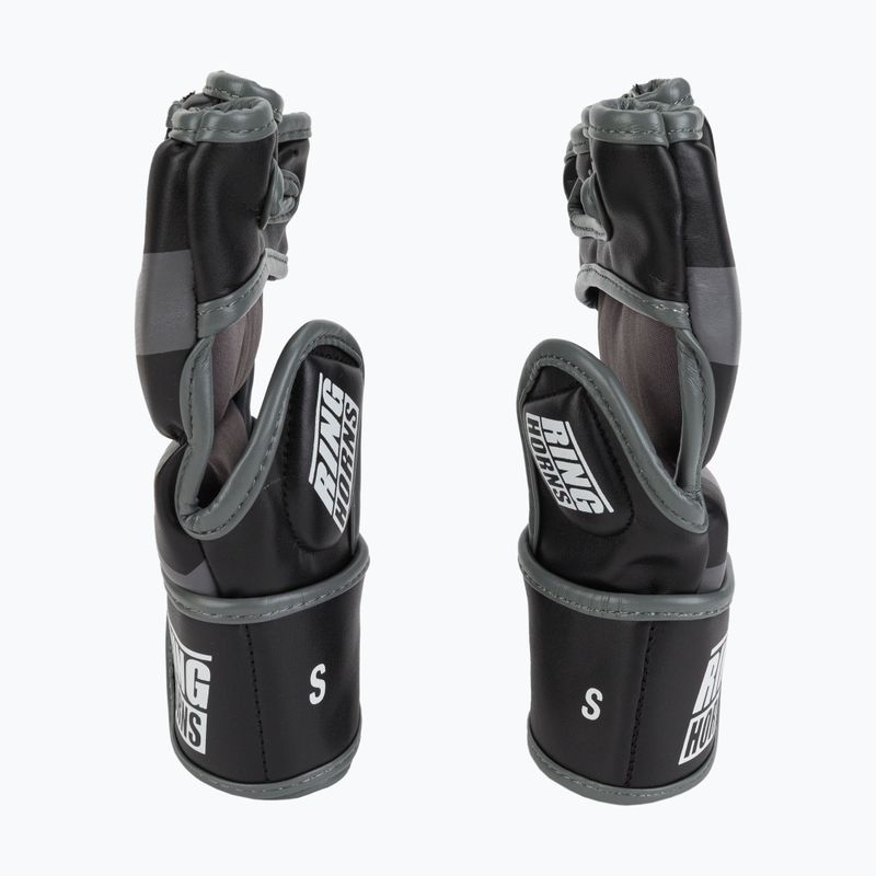 Ръкавици MMA Ringhorns Charger black 4