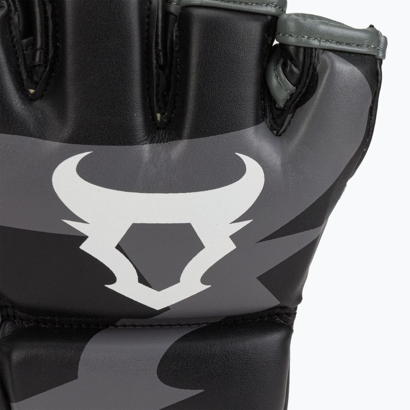 Ръкавици MMA Ringhorns Charger black 5