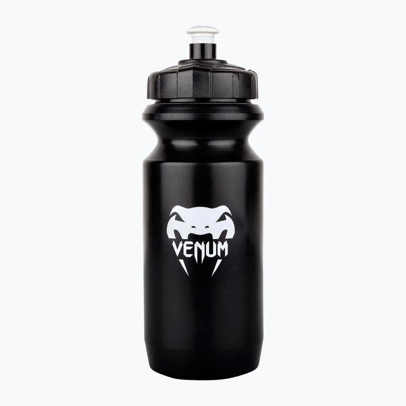 Venum Contender Бутилка за вода 750 мл черна 03389-001