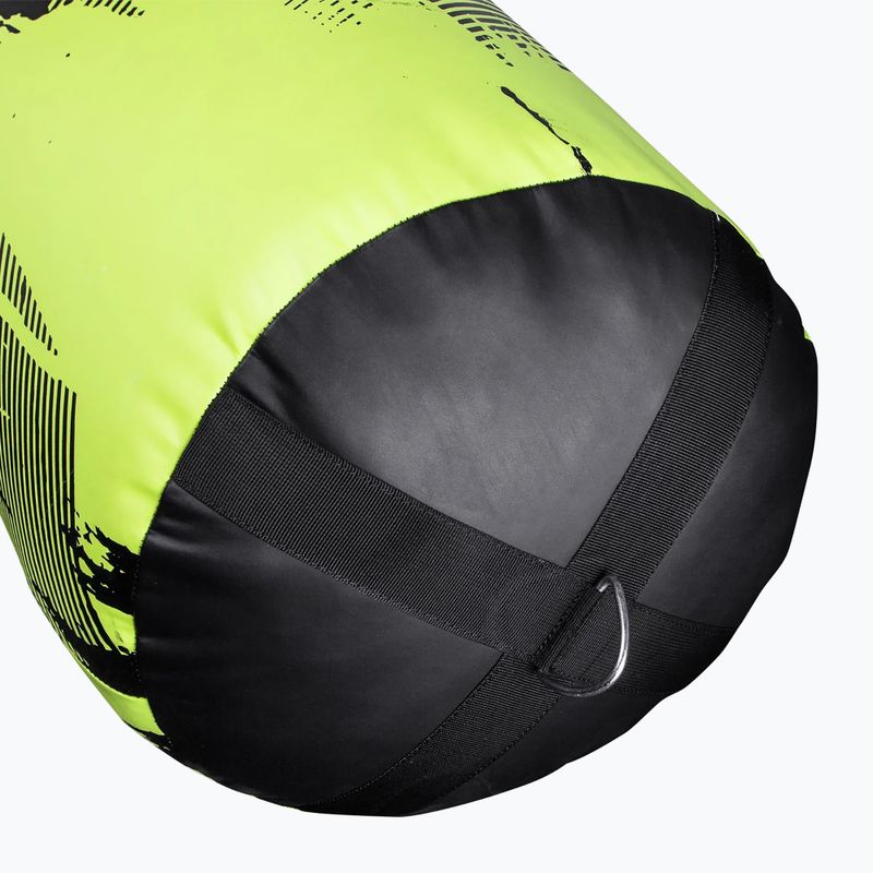 Боксов чувал Venum Hurricane yellow/black 4