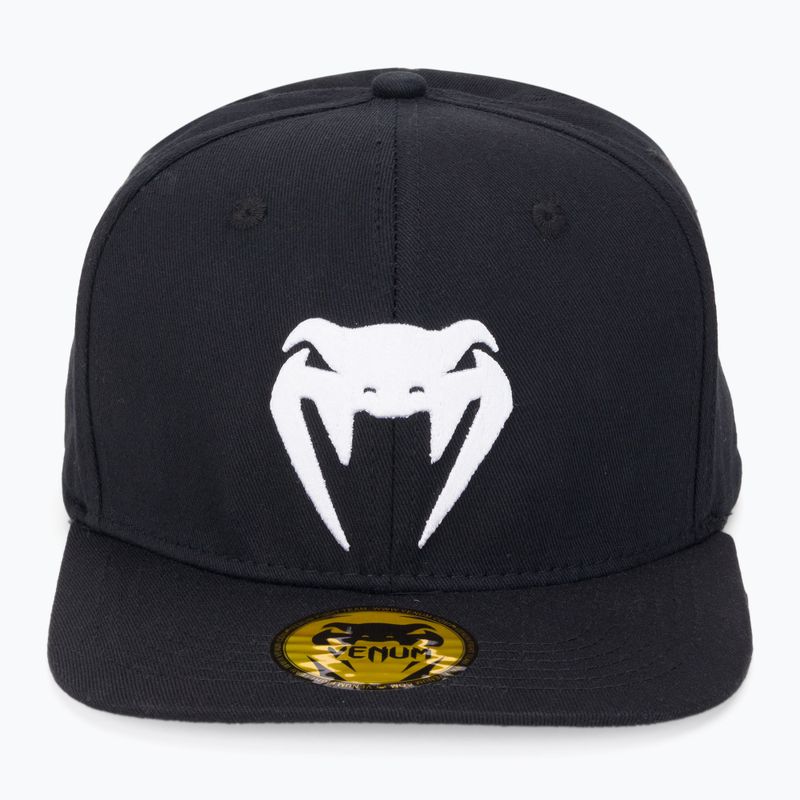 Venum Classic Snapback шапка черно и бяло 03598-108 4