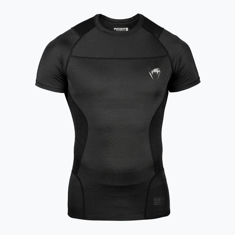 Мъжки предпазител Venum G-Fit Rashguard black