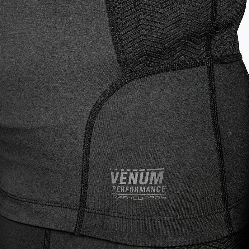 Мъжки предпазител Venum G-Fit Rashguard black 5