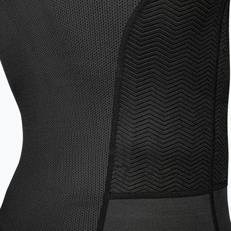 Мъжки предпазител Venum G-Fit Rashguard black 6