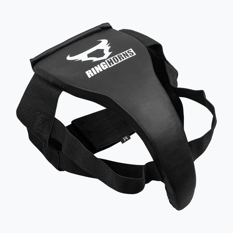 Дамски предпазител за слабините Ringhorns Charger Black RH-00043-001 2