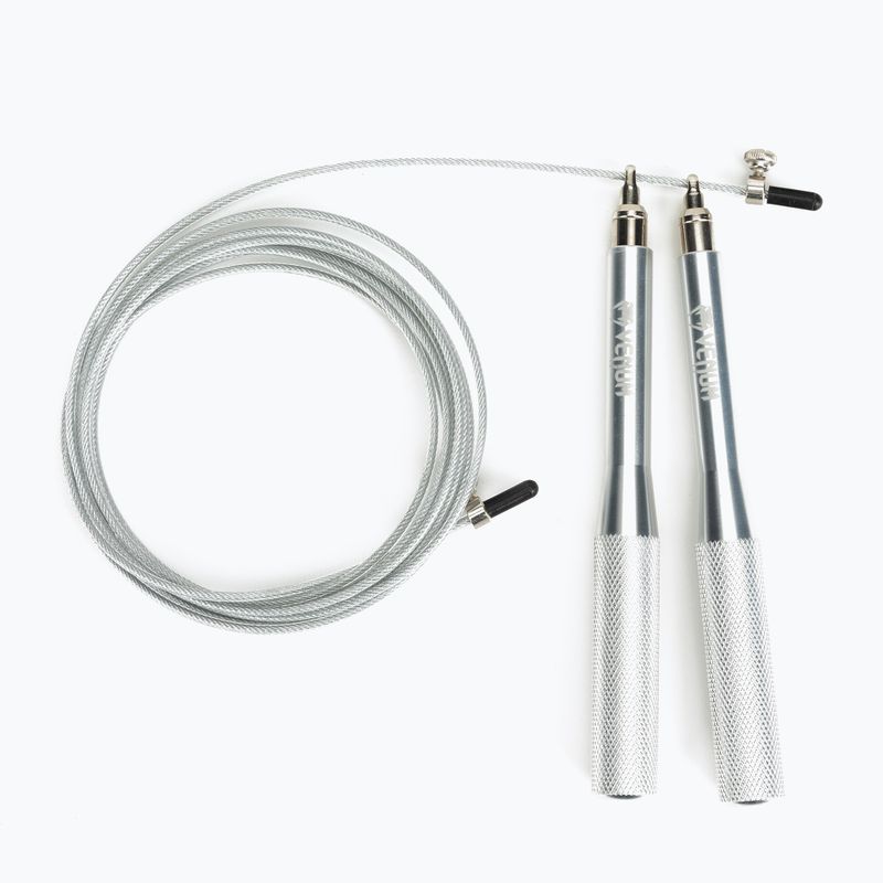Venum Thunder Evo сребърен VENUM-04214-051