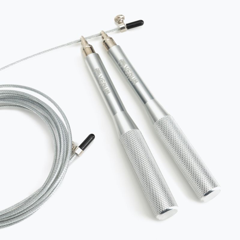 Venum Thunder Evo сребърен VENUM-04214-051 2
