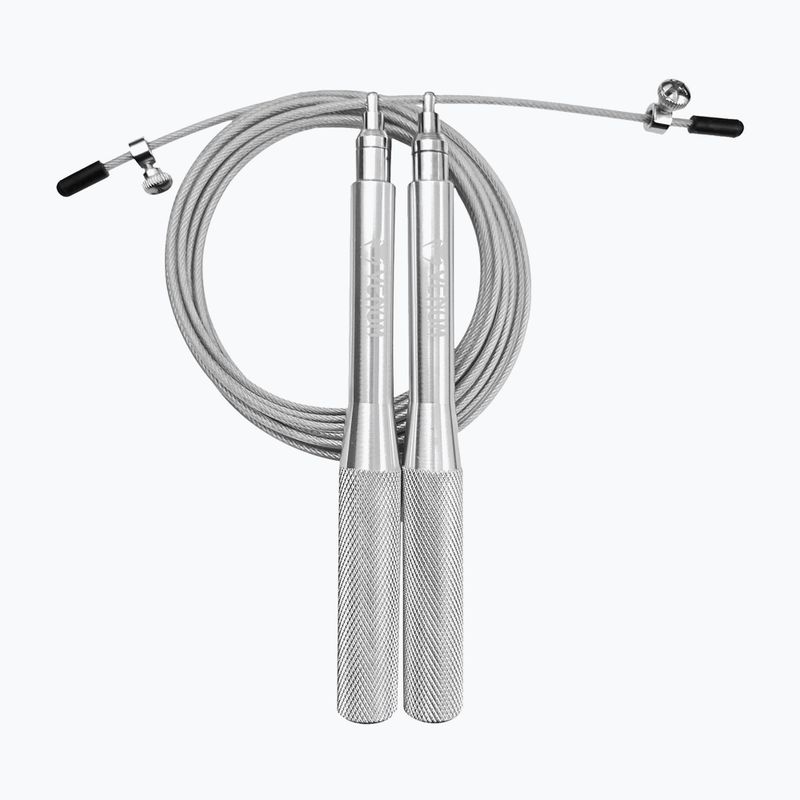Venum Thunder Evo сребърен VENUM-04214-051 3
