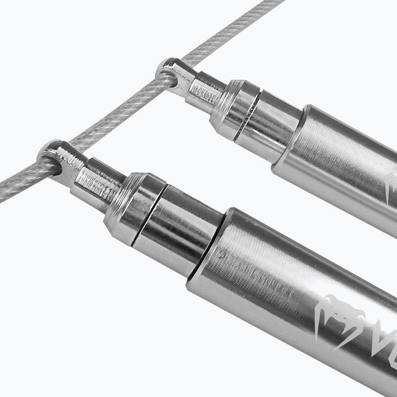 Venum Thunder Evo сребърен VENUM-04214-051 4