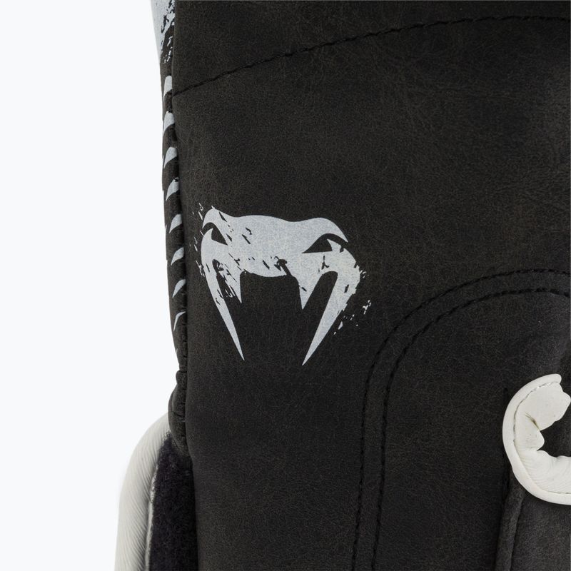 Venum мъжки боксови ръкавици GLDTR 4.0 black VENUM-04145 6