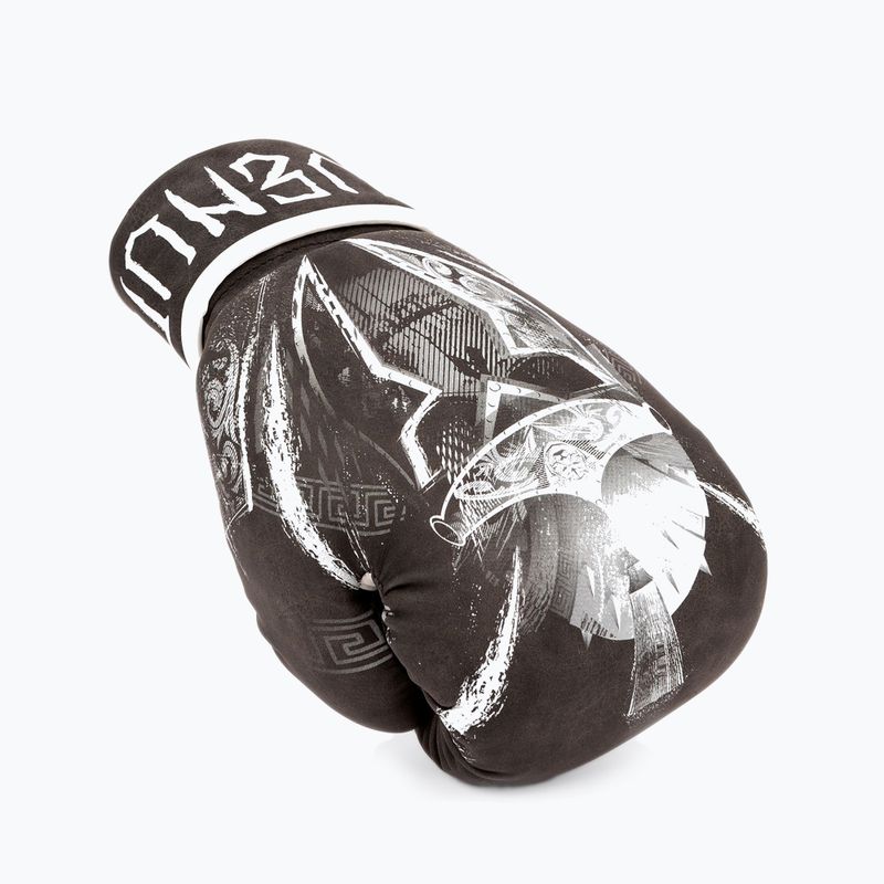 Venum мъжки боксови ръкавици GLDTR 4.0 black VENUM-04145 9
