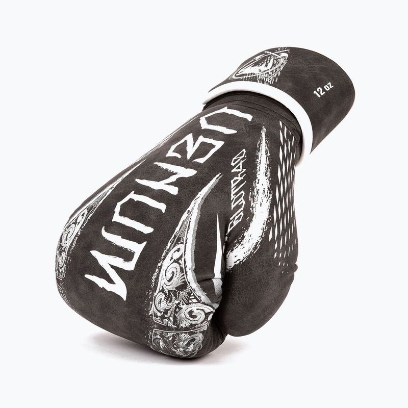 Venum мъжки боксови ръкавици GLDTR 4.0 black VENUM-04145 10