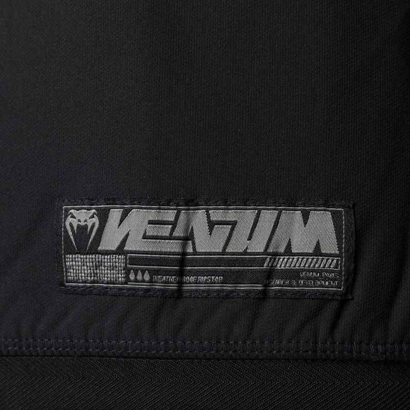 Мъжка блуза с качулка Venum Laser XT black/black 10