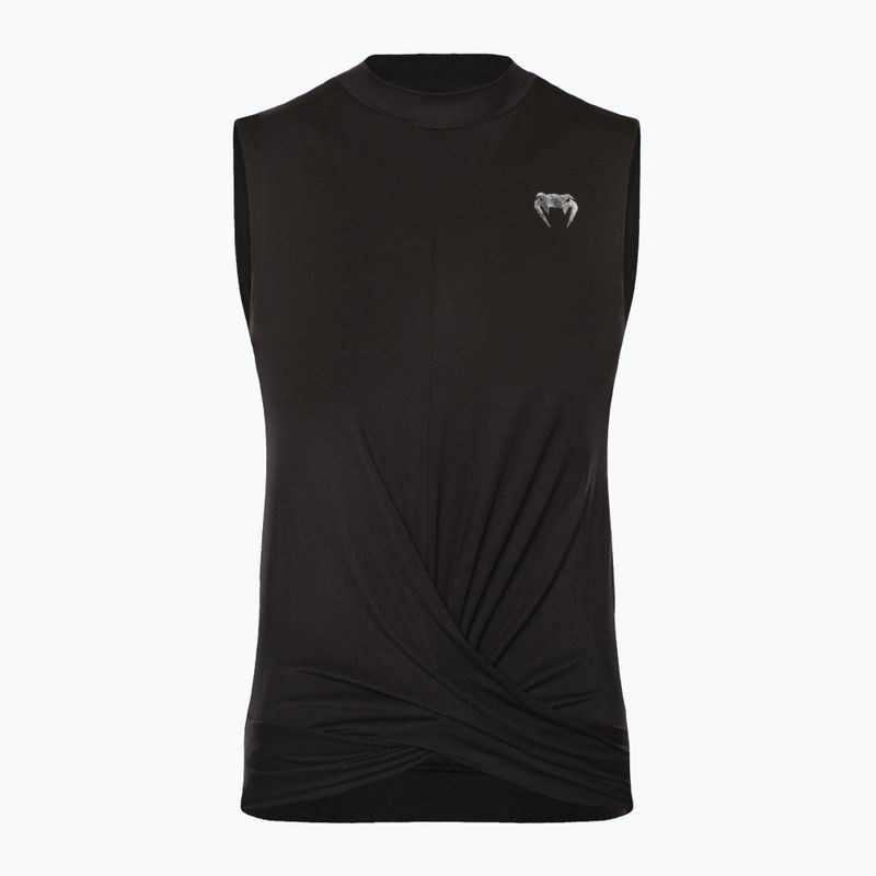 Дамски потник Venum Glow Tank Top black 4