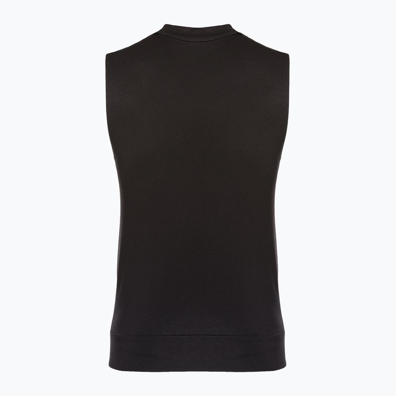 Дамски потник Venum Glow Tank Top black 5
