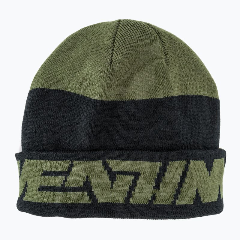 Venum Connect Beanie каки/черна зимна шапка 5